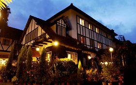 The Smokehouse Hotel & Restaurant Cameron Highlands